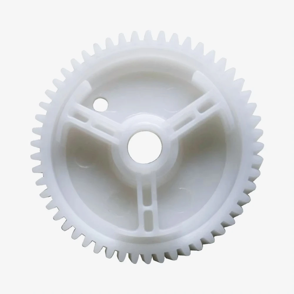 ZF-S Polea reguladora  engranaje  Motor  ventana eléctrica, 2 uds., GJ6A5958XF GJ6A5858XA, compatible con Mazda 3/5/6 CX7 CX9 RX