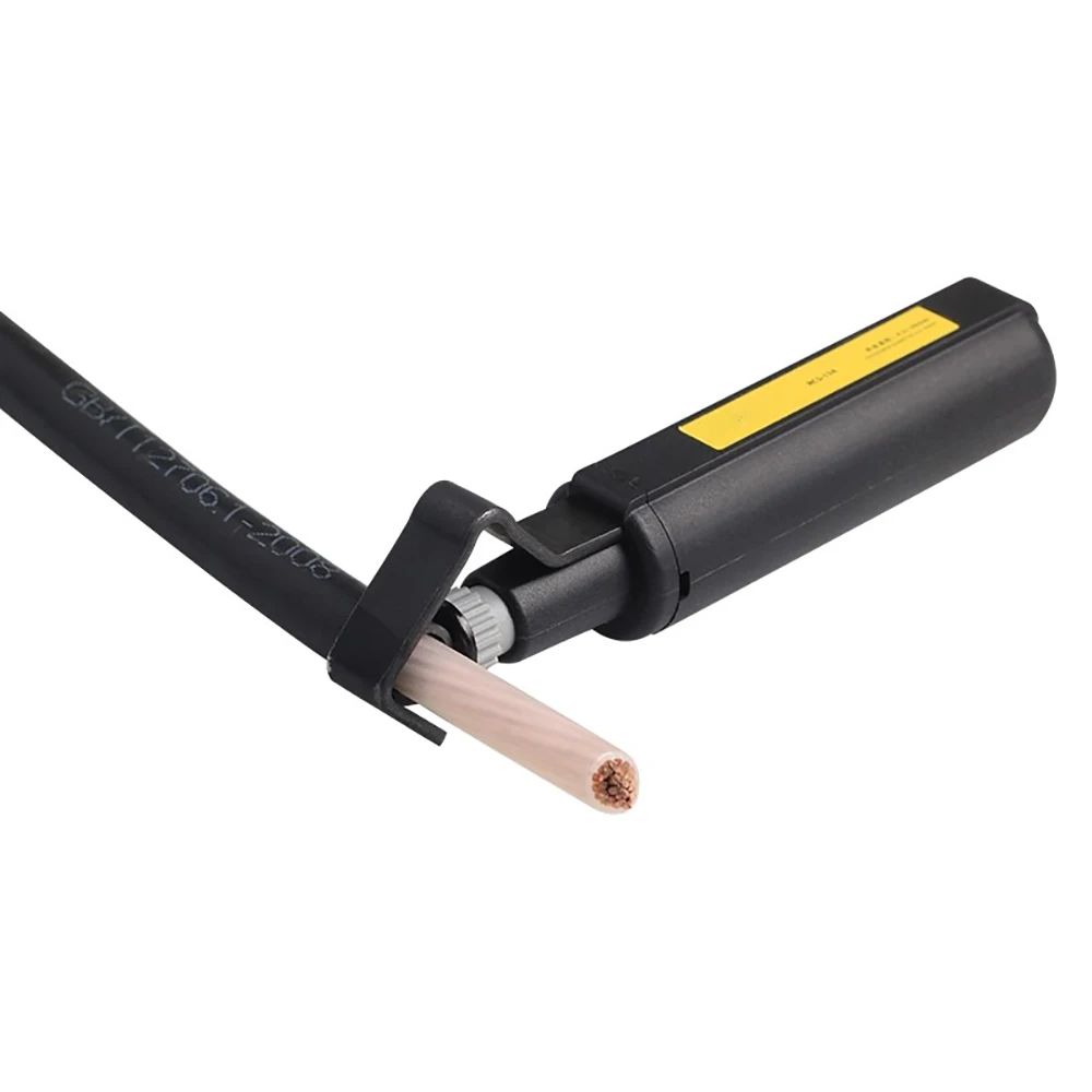 RCS-114 Cable Slitter - Multi-Purpose Fiber Optic & Cable Stripping Tool (4.5-29mm)