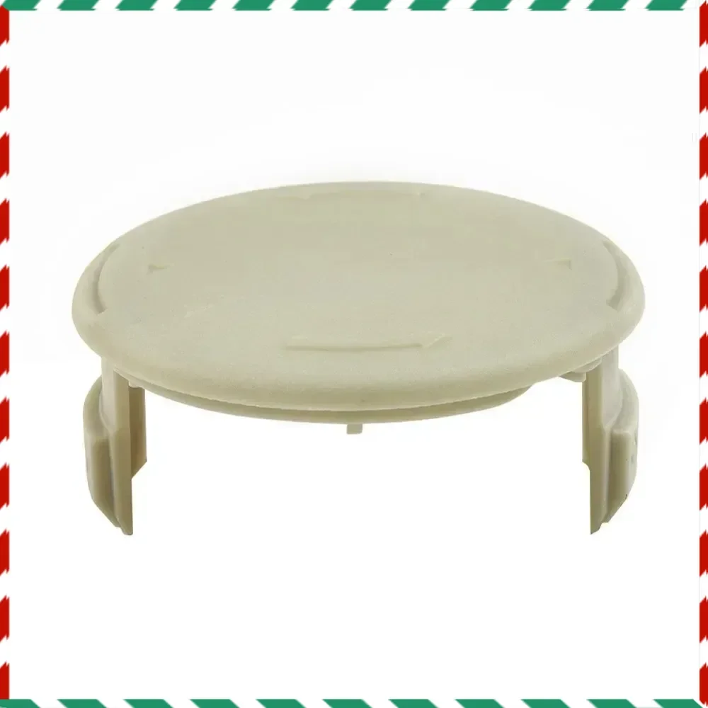 

1PC ABS Spool Cover Cap Suitable For BOSCH ART 23 26 SL 23-28 Trimmer Spool Cover Line Cap Base Similar To F016F04557