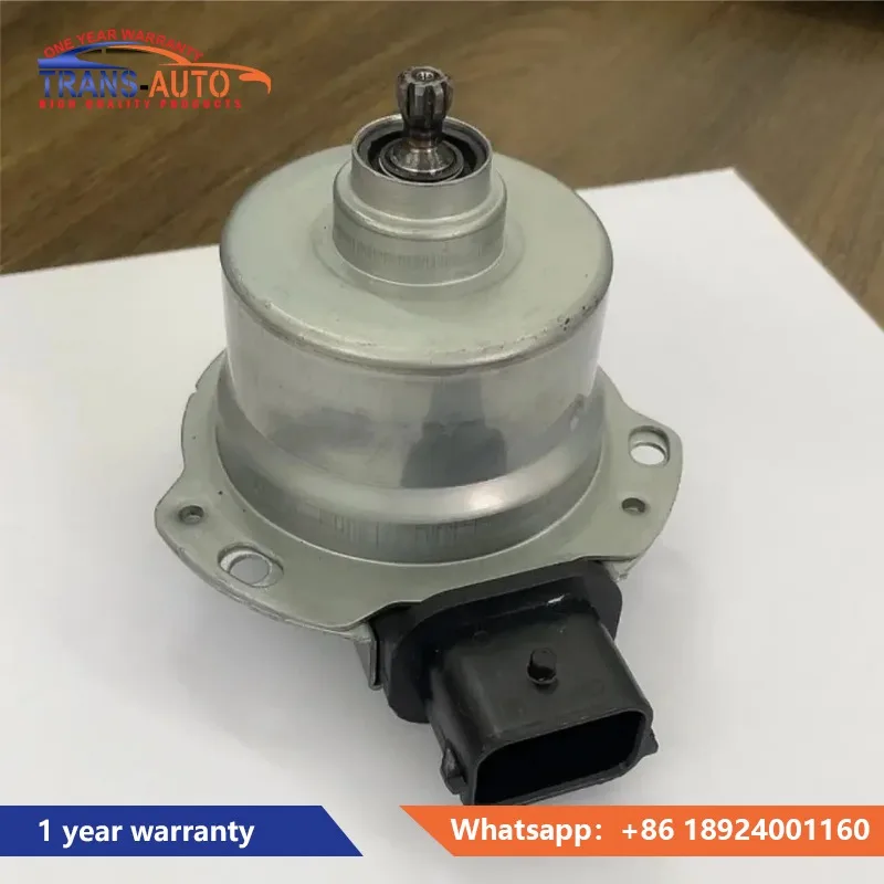 

7DCT300 2517255213 Мотор привода сцепления для BMW Great Wall Hava, аксессуары для автомобилей