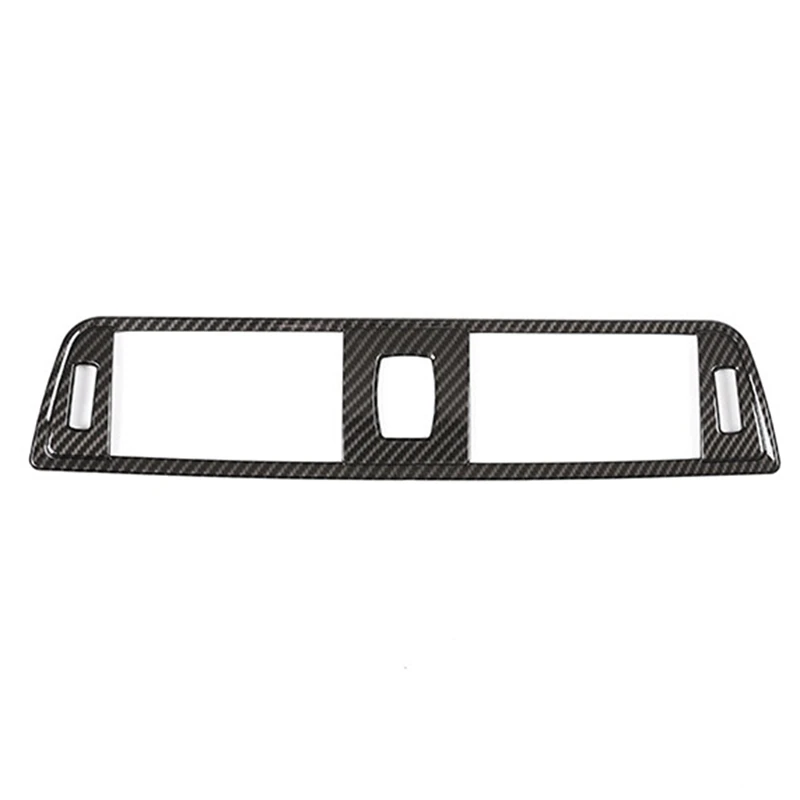 

Автомобильная консоль, решетка вентиляционного отверстия переменного тока, отделка для-BMW 3 серии F30 F31 F34 2013-2019