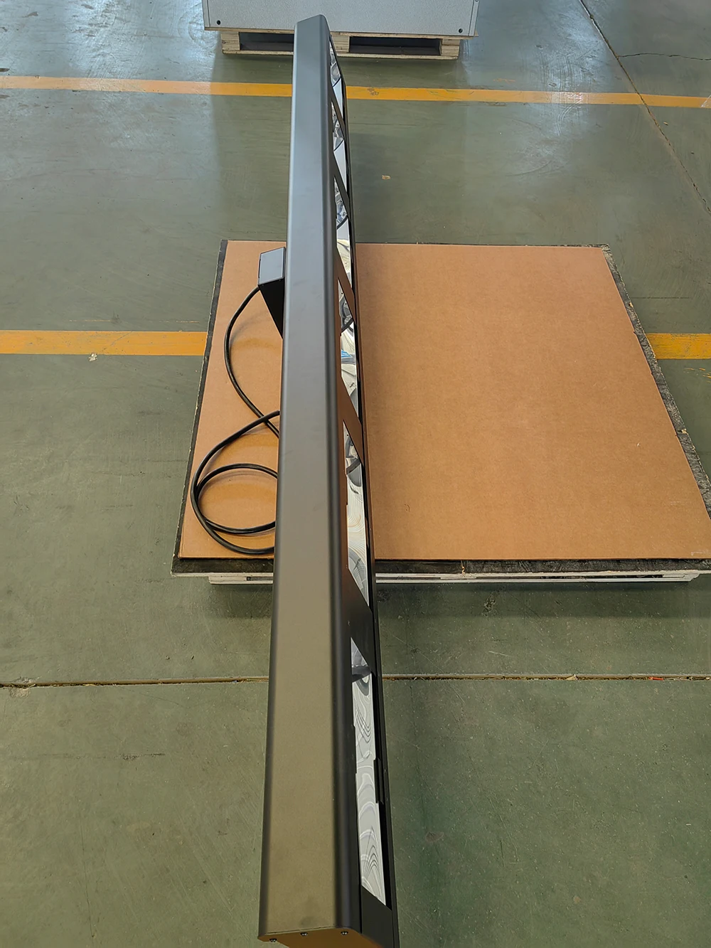 Infrared Space Heaters Electric Radiant Heating Equipment Instant Heater for Large Rooms