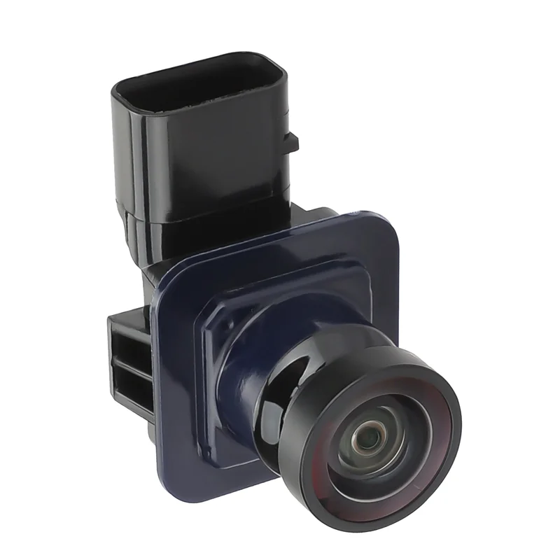 

BT4Z-19G490-B New Rear View Reverse Camera Backup Camera for Edge 2011-2015 2011-2013