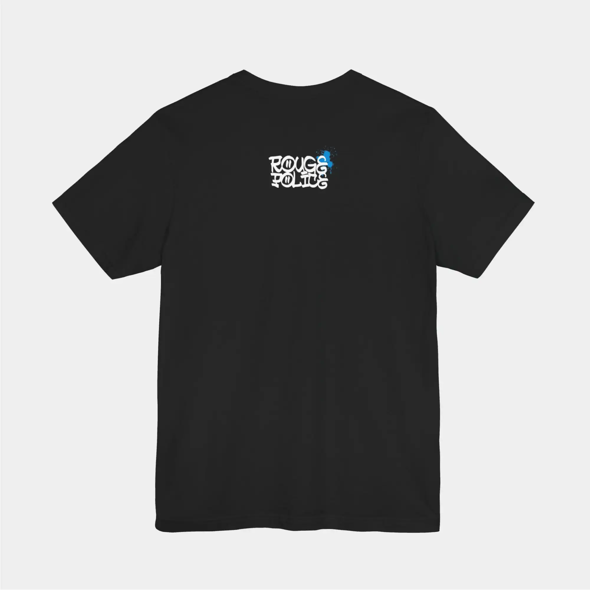 No Kings - Skull King - Punkrabbits Oversized Streetwear Graphic T-Shirt for Rebels & Dreamers
