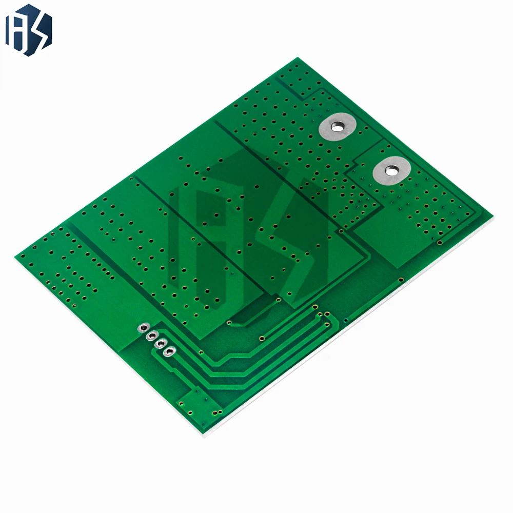 Płytka zabezpieczająca akumulatory litowo-jonowe 12A-22A 3S 12V – kompatybilna z ogniwami 18650 |   Idealne do solarnych lamp ulicznych i elektronarzędzi