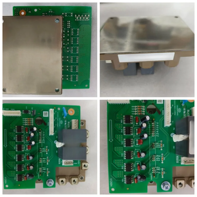 

1pcs MHW555D001 MHW555D002 0151800070 0150400941 New Suitable for Heavy Industries air Conditioning Board