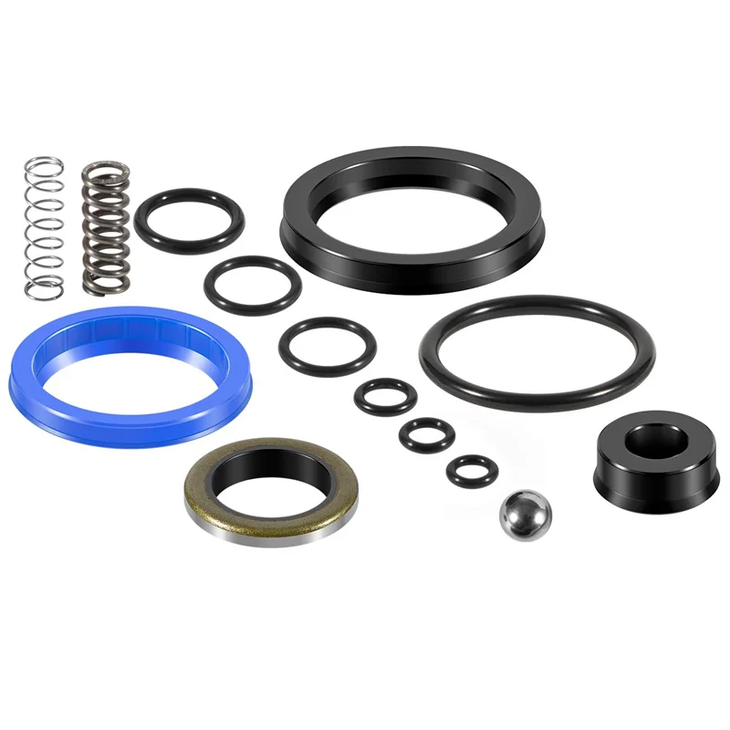 PU AA‑76‑5000 Seal Kit, Fits Pallet Mule(Wesley) Pallet Jack AA5000 AA5500, Hydraulic Unit Rebuild Repair Parts