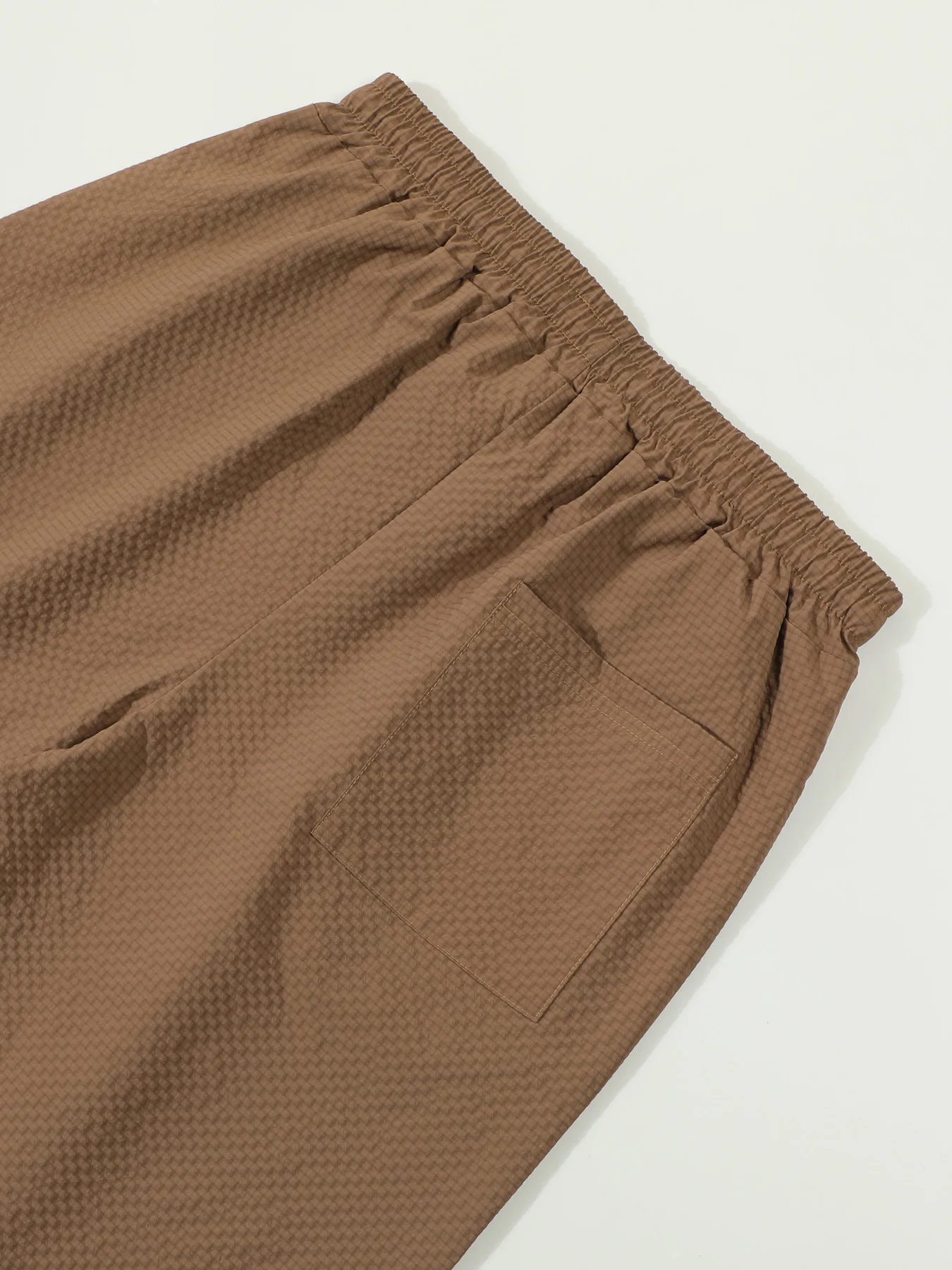 Рисунок 5 - Мужские европейские и американские пляжные брюки