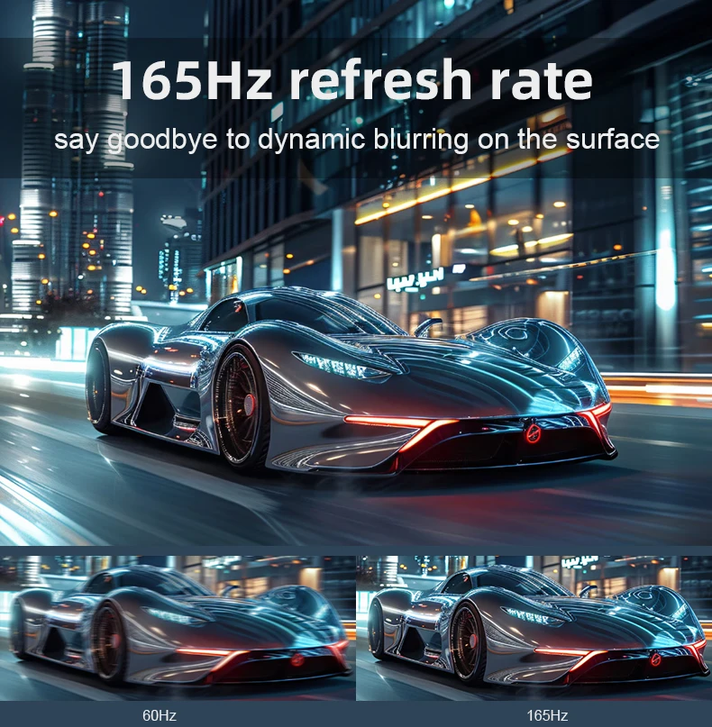 شاشة ZSUS مقاس 16 بوصة محمولة 100%sRGB 1200P IPS 165hz شاشة كمبيوتر للألعاب لمفتاح الكمبيوتر المحمول على سطح البخار PS4 PS5 Xbox #2