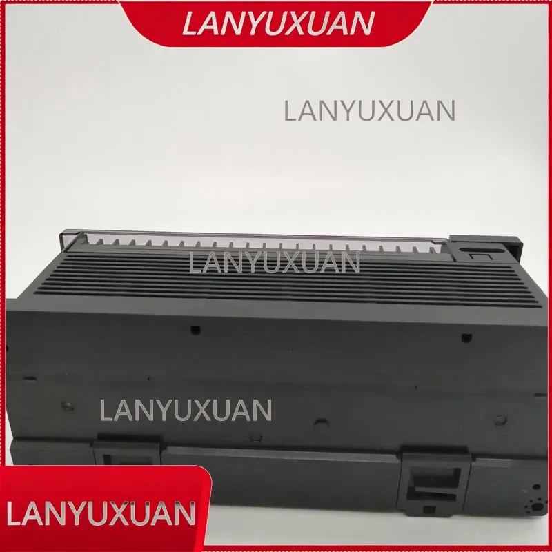 Huichuan H3U-2416MT-XP programmable logic controller is brand new and . For more models, please consult customer