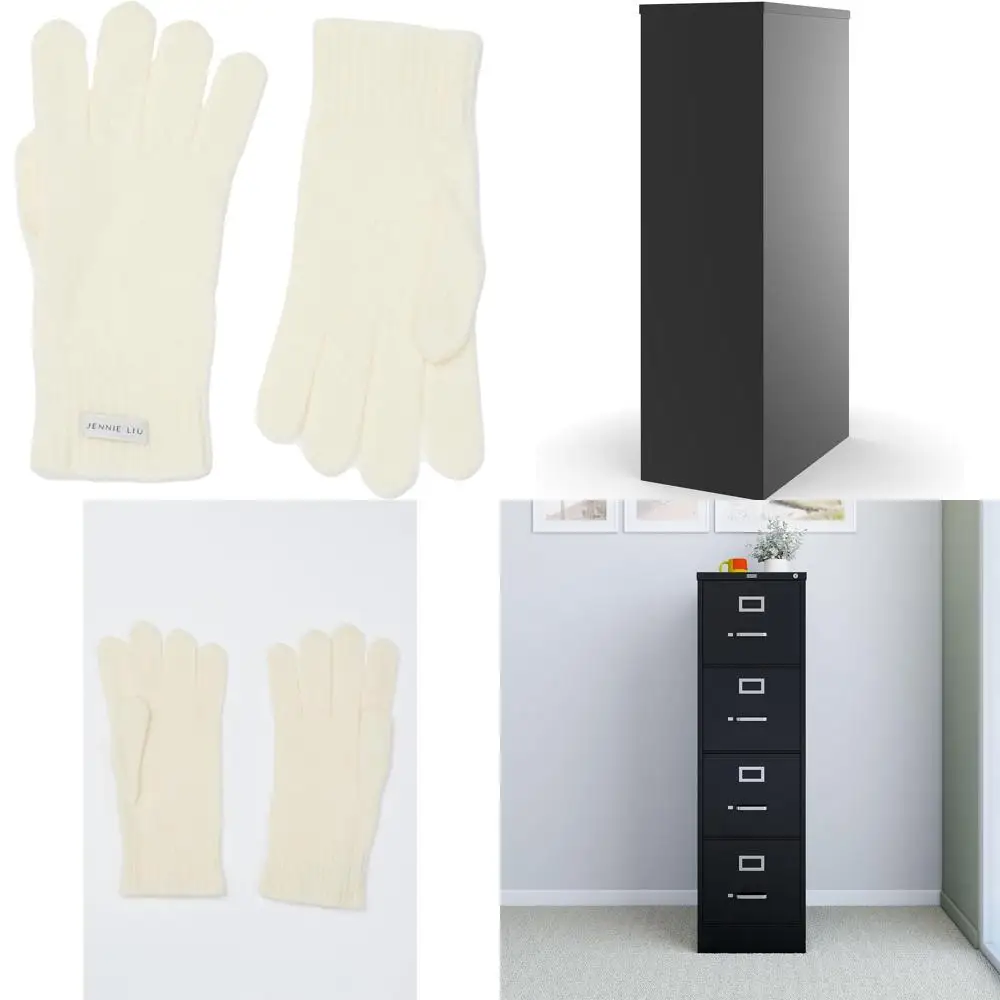 

Роскошные вязаные перчатки из 100% кашемира для комфорта и элегантности