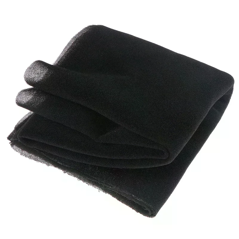 Universal Projector High Temperature Dust-proof Sponge Filter Screen It Can Be Cut To Any Size The Same Thickness Can Be Used