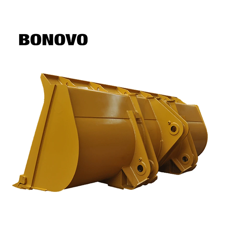 Robuster Schaufeleimer OEM-Ladereimer für 988K