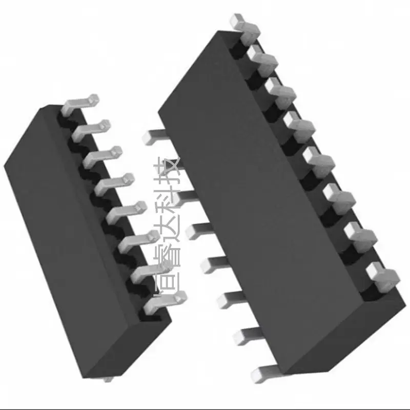 2p/lot D63200 UPD63200GS UPD63200 SOP16 5.2MM [SMD] In Stock Can order