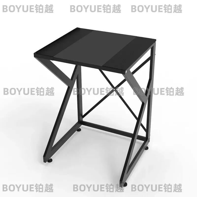 for STEDY Black Washing Machine Rack Dryer Bracket Stackable Reinforced Washer and Dryer Integrated Stand