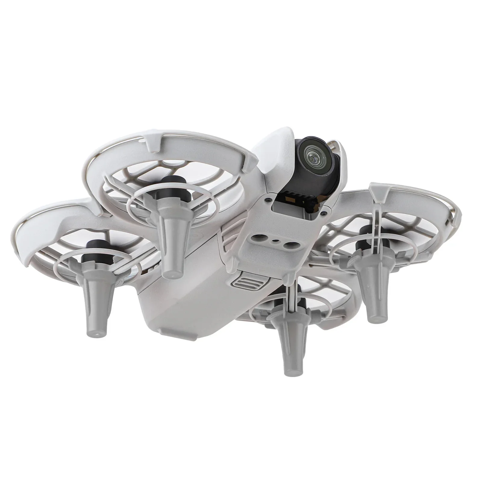 Cubierta protectora de pie de aterrizaje anticaída para DJI, soporte de engranaje elevado Neo, Protector de pierna, accesorios para Dron