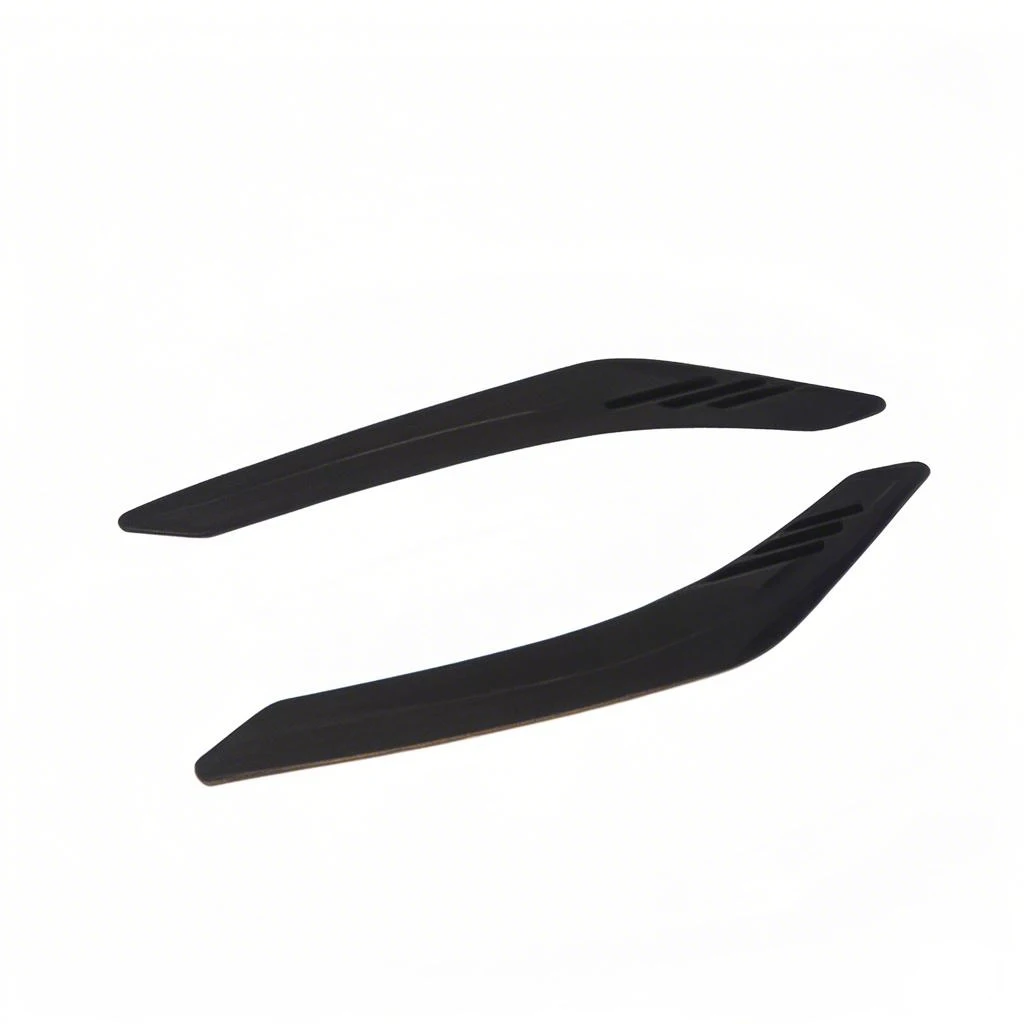 لياماها TMAX-560 2022-2026 دراجة نارية كتلة مطاطية الجانب هدية خدش حماية الحرس الجانب هدية المضادة للتصادم قطاع