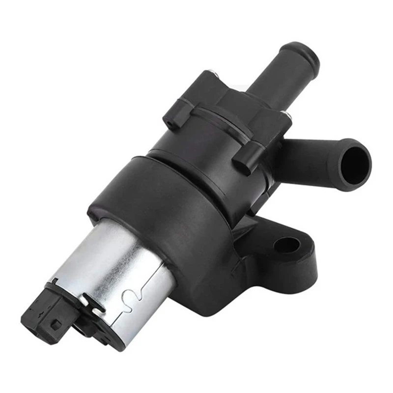 Additional Cooling Water Pump Suitable C2C6517 For Jaguar S-Type Xf Xj8 Xjr Xfr 2002-2010