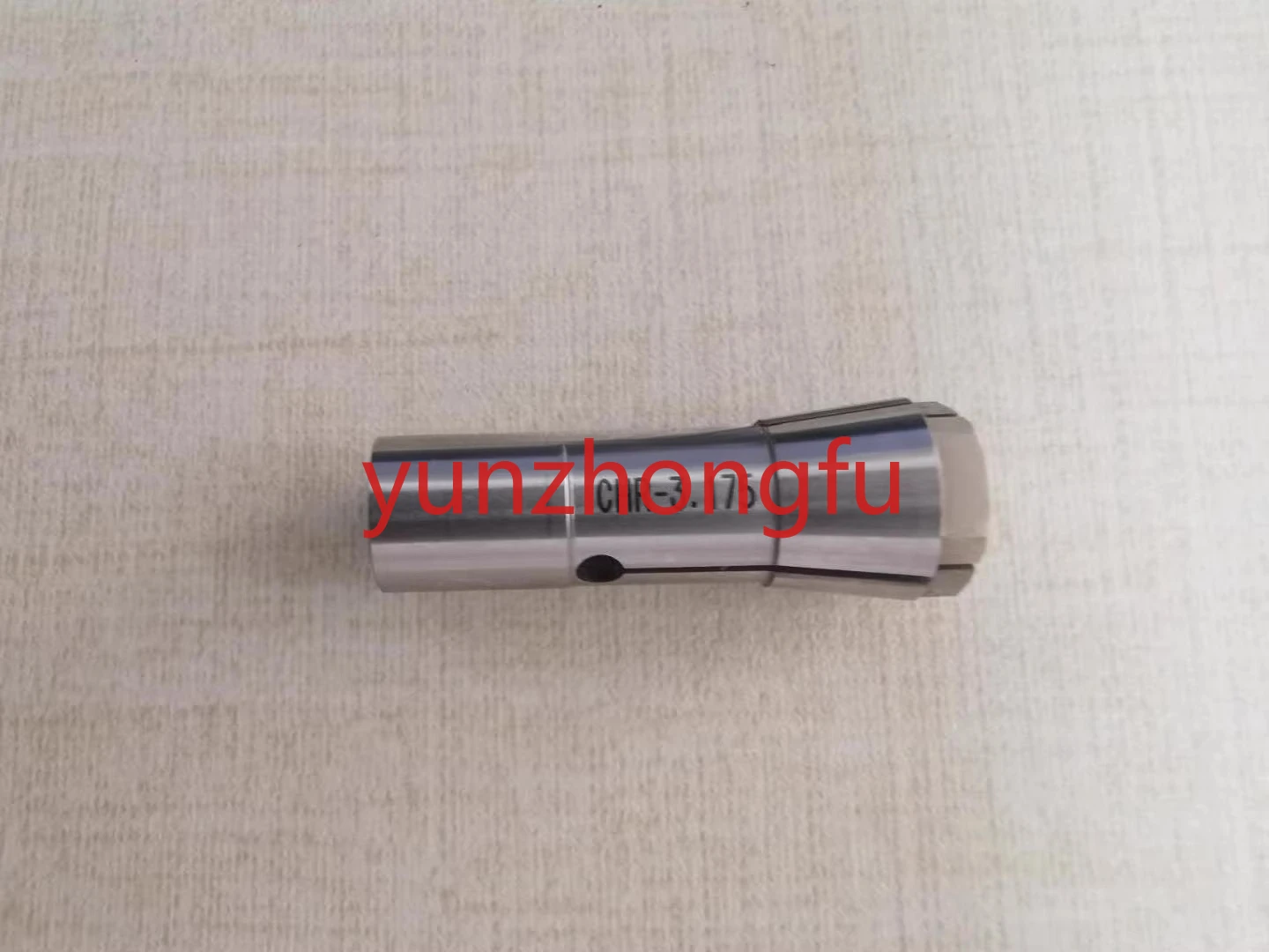 

Spindle cartridge CHR-1753.04.0 6.0 3.175