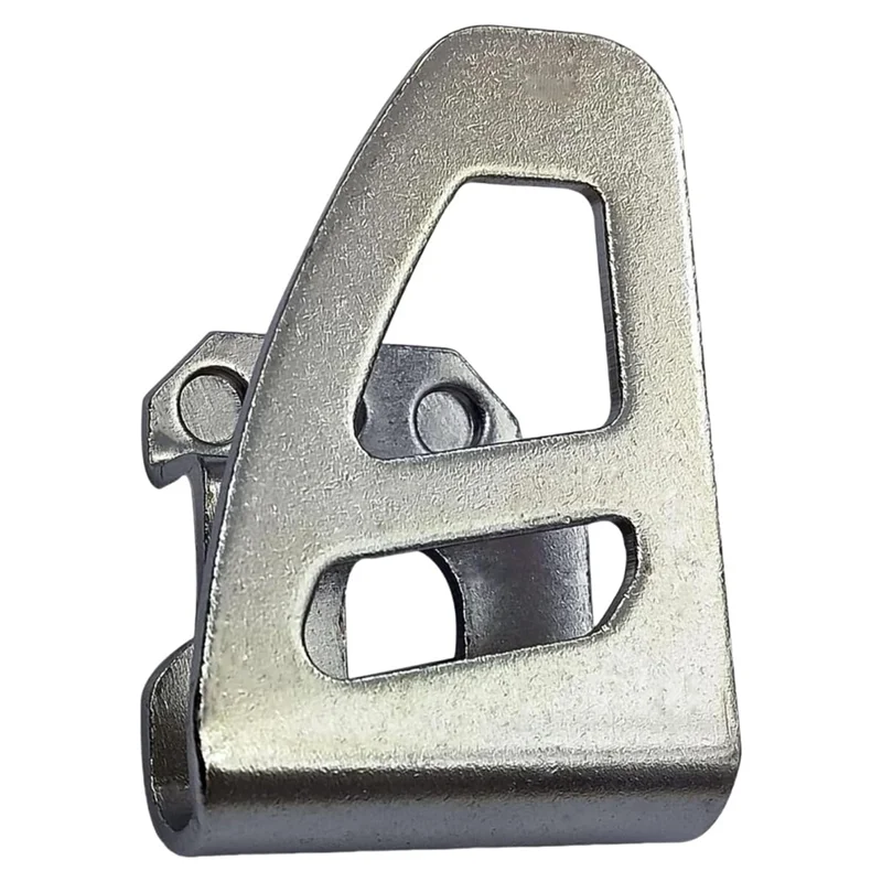 

ABGE-For Work Tool 2604-20, 2797-22 Compatible 10 Pcs Belt Clip 42-70-2653 Hook For M18 Impact Driver Hammer Drill
