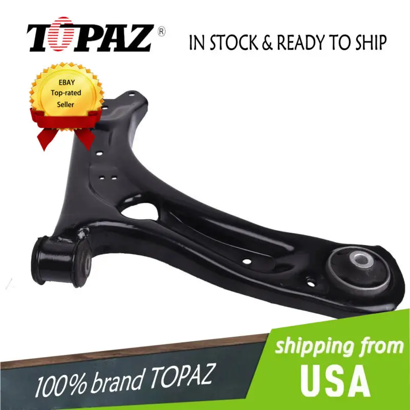 

Front Right Suspension Control Arm for VW Beetle Passat 561407152C 12-18