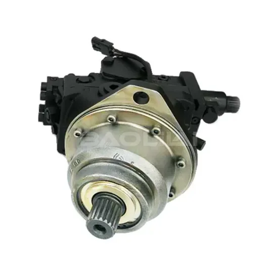 

Dan-foss 51c110 Axial Piston Motor 51C110-1--A-D3-N-E1-B1-N-N-U1-NNN-032-AA-F0-00-00 Hydraulic Motor for Tractor