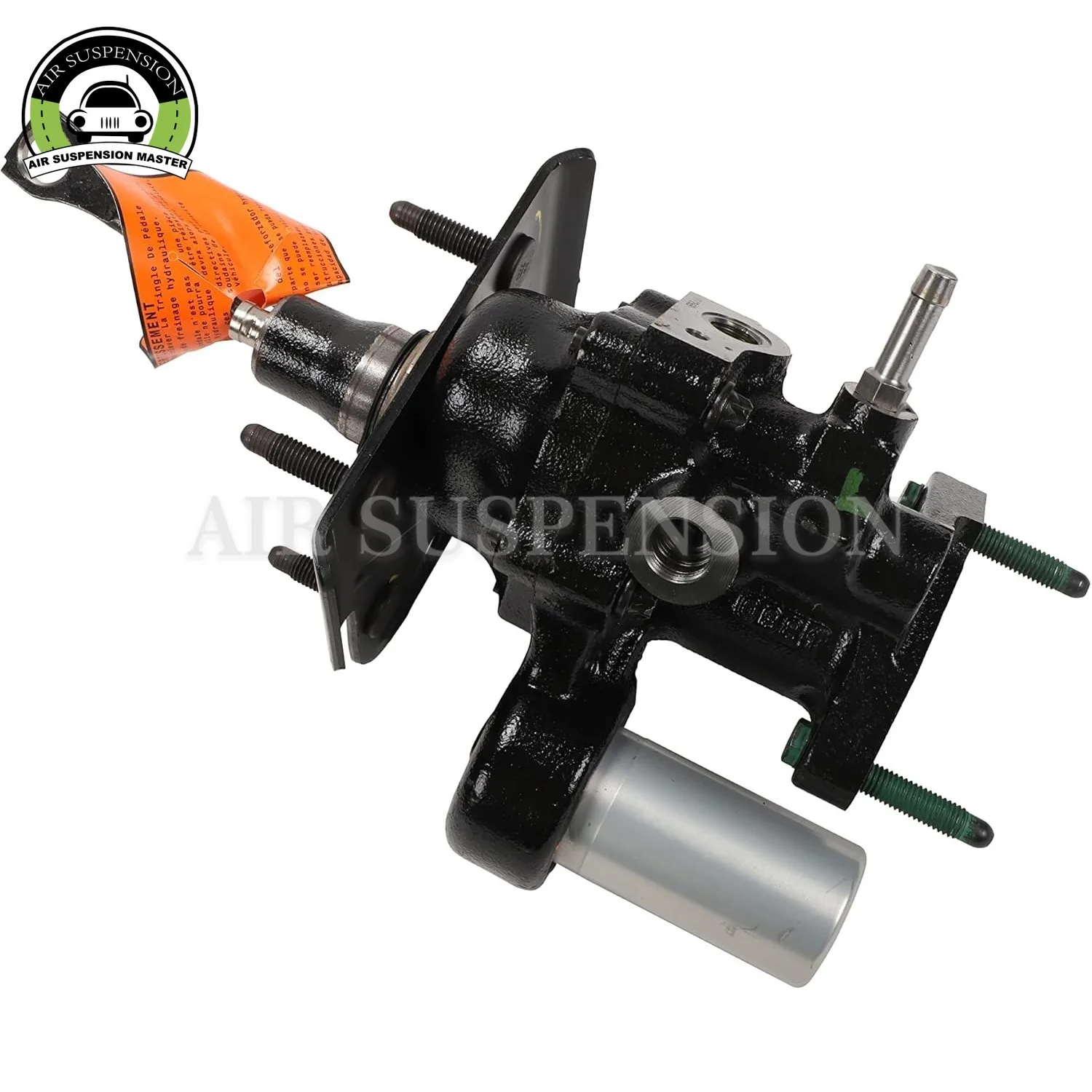 

178-1037 Усилитель мощности тормозов в сборе для Chevy Silverado 2500/3500 2007-2010 гг.