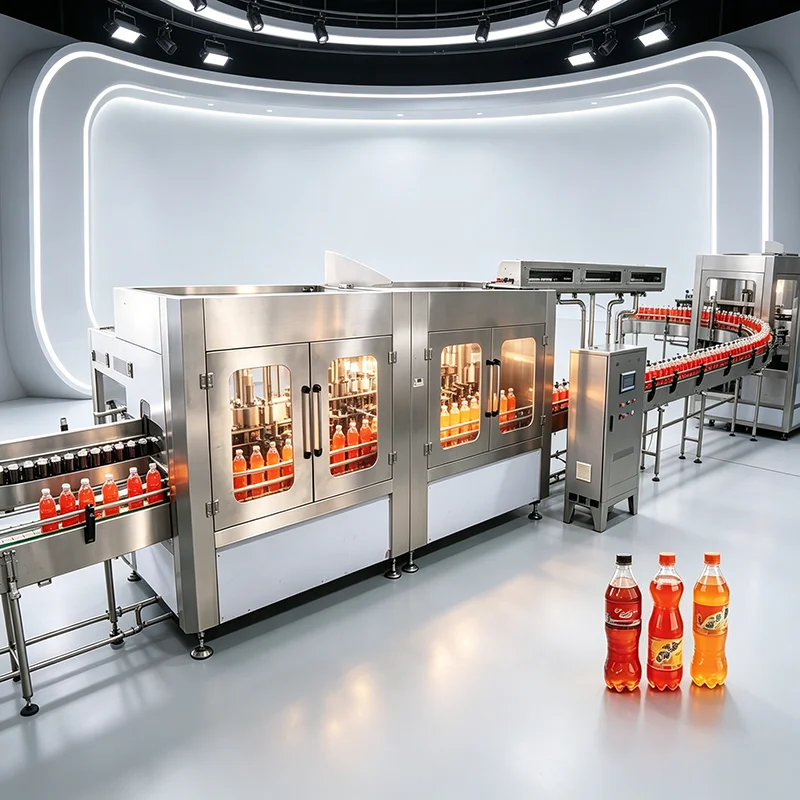 Factory direct beer can filling line multi function, rinsing filling sealing packing line, wholesale ready for craft brewery
