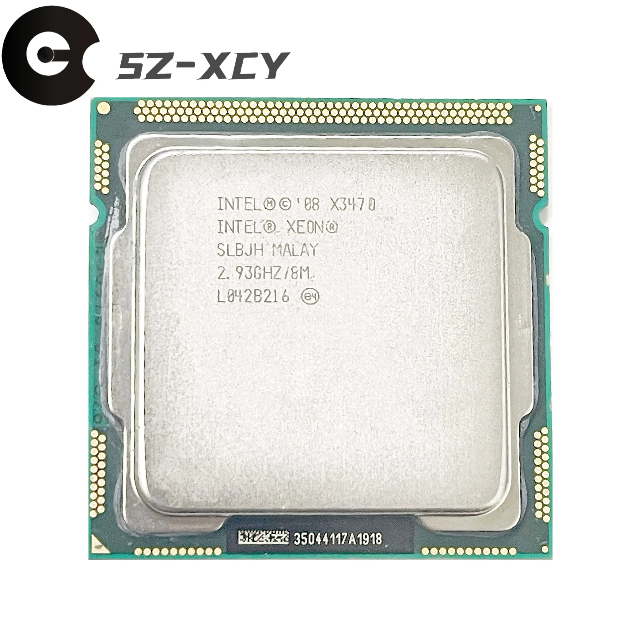 Intel Xeon X3470: Recensione Completa e Valutazione Pratica per Utenti Professionali e Appassionati di PC