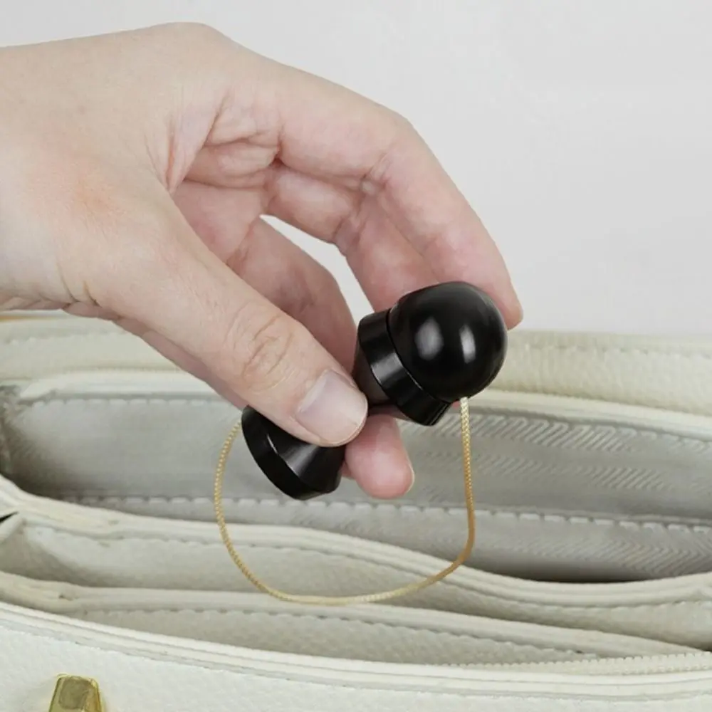 Aluminium Zware Fidget Bal Zintuiglijke Coole Gadgets Metalen Vingertop Bal Interessante Draagbare Spinner Vingertop Speelgoed