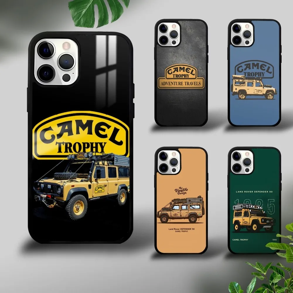 Camel T_Trophy L_La… - image