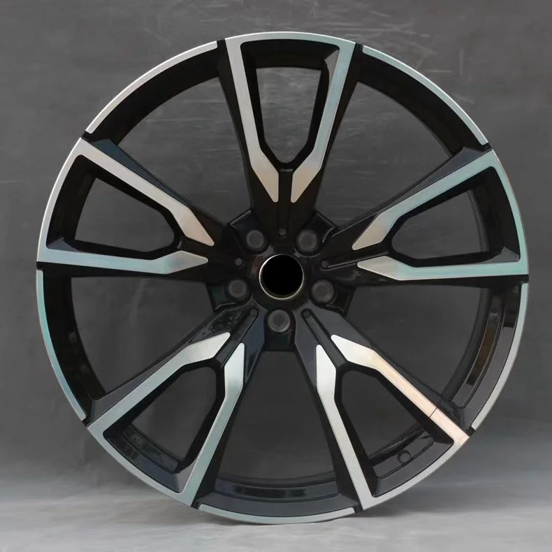 19 20 21 22 Polegada tamanho personalizado e cor forjando jantes cubo de roda de liga para bmw e81 e82 e87 e88 e36 e46 e90 e91