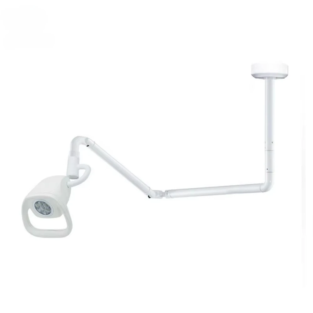 EUR VET Hot Selling Veterinary Equipment, Electric Plug-in Animal Surgical Examination Light for Use in Veterinary Clinics