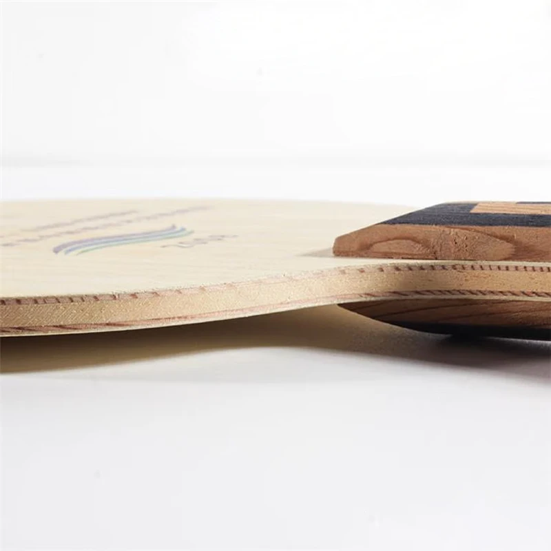 Thumbnail 4 - #58 Ranked Table Tennis Bats Picks in 2026