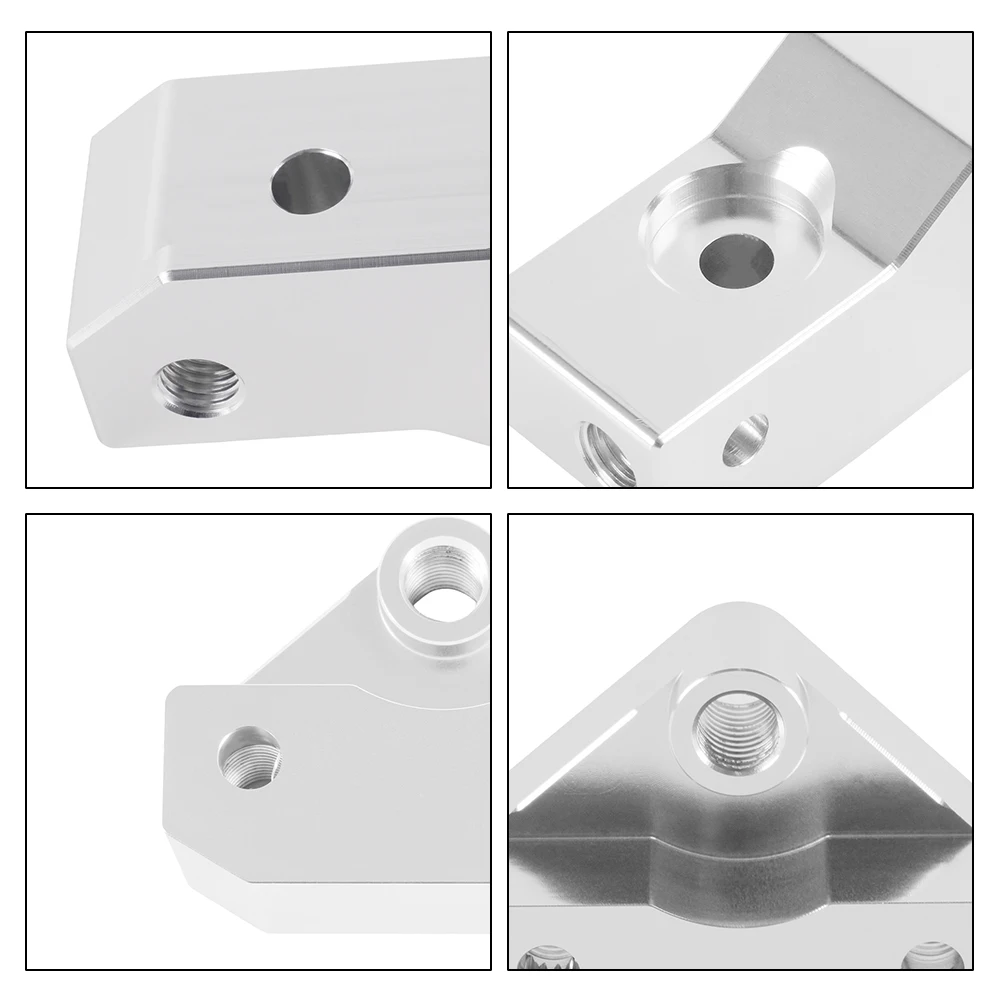 RASTP- 551216 -KN30 طقم دعامة نقل مستشعر الطرق لمحركات GM Gen III LS V8 LS1 LM7 LR4 LQ4 LS6 إلخ 1997-2007 TP015