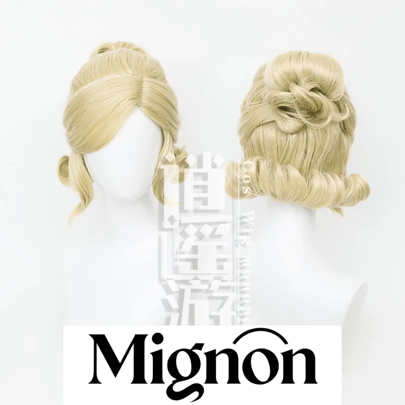 

Identity V Doctor "Bamboo Guardian" Косплей Парик Моделирование Кожа Головы Топ Подарок на Хэллоуин