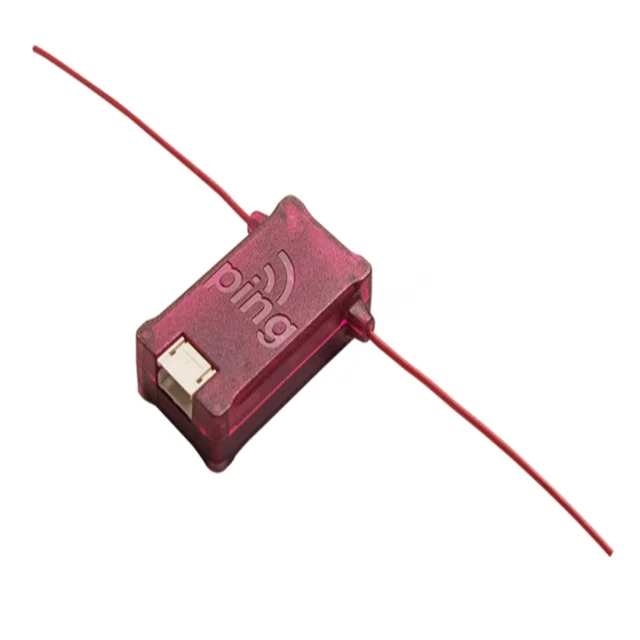 PingRX Dual-Frequency ADS-B Module Receiver For RC Dr-one Parts U-AV real-time perception and avoidance receiver dynamicsDIY