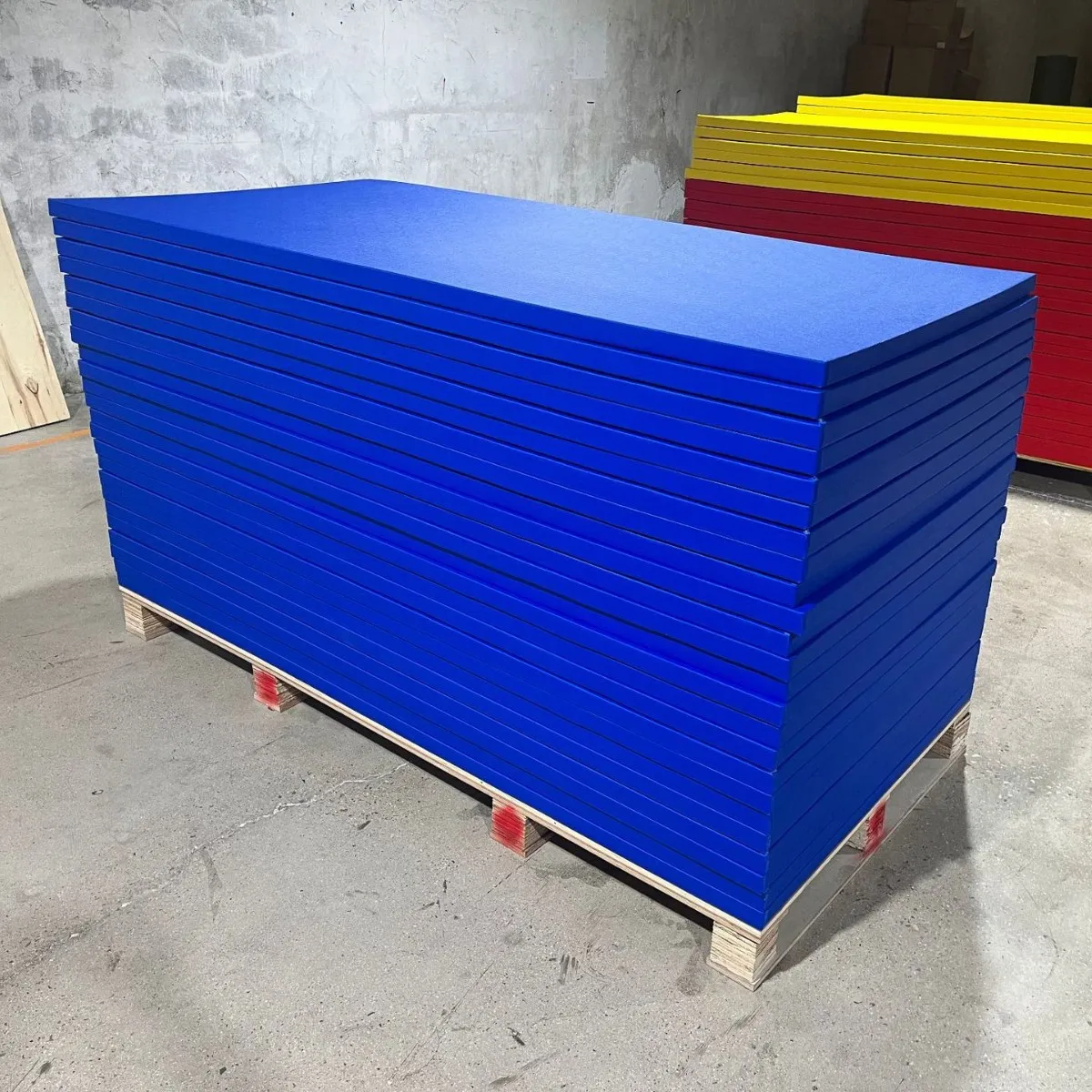 

Customized LOGO High Density MMA Tatami Mat Taekwondo Flooring Martial Arts Mats 100*200cm 4cm 5cm 6cm Brazilian Judo Karate Wre