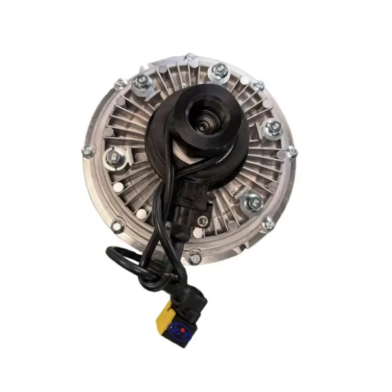 Tamaños estándar 7421983211 7422828623 del OEM del reemplazo del ventilador del radiador del embrague de los recambios nuevos del camión de VIT-U