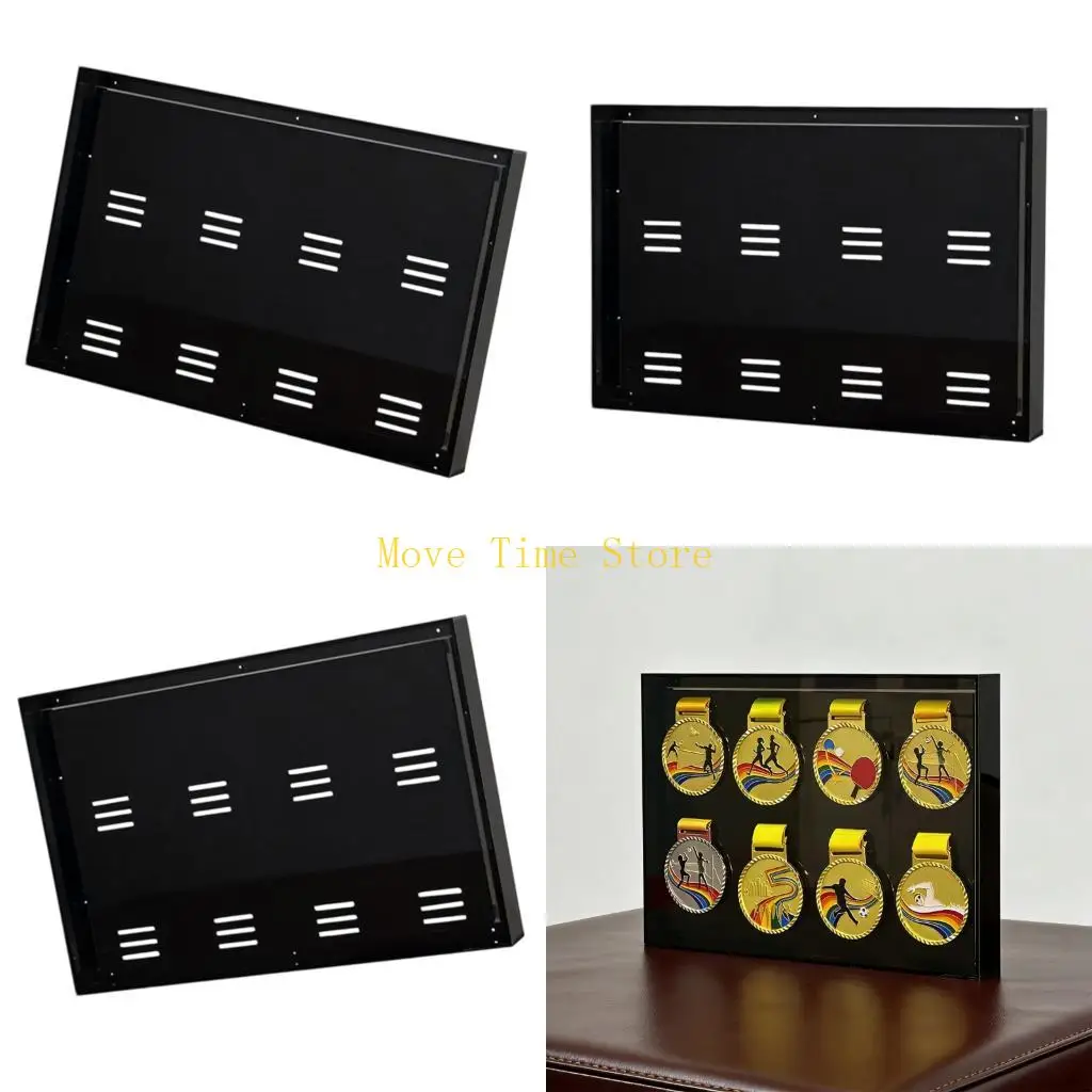 92me-versatiles-wall-medals-exhibition-box-collectibles-stackable-showcase-box