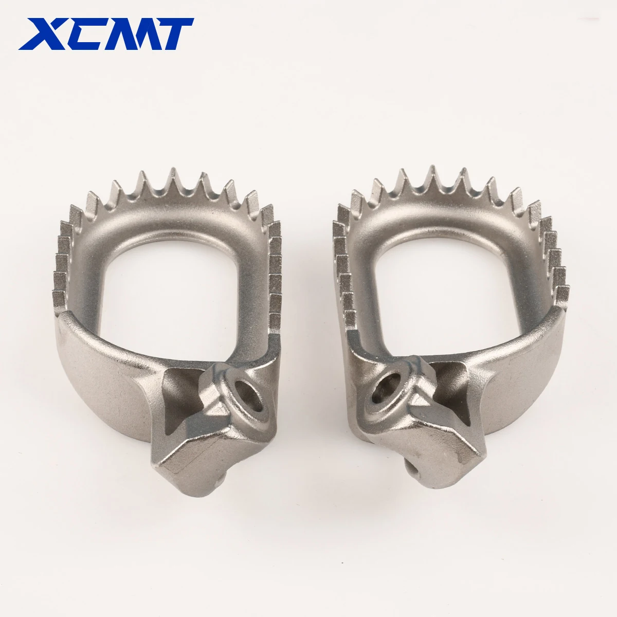 Thumbnail 3 - #80 Motorcycle Foot Pegs List of Top Picks
