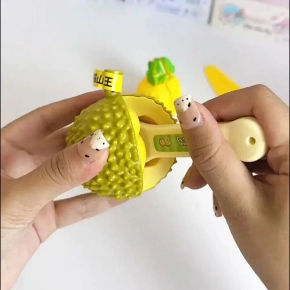 Creatività Piatto di frutta Alimentazione alimentare Fai da te Multifunzionale Alimentazione di frutta Giocare a casa Piatto di cibo Gioco di ruolo