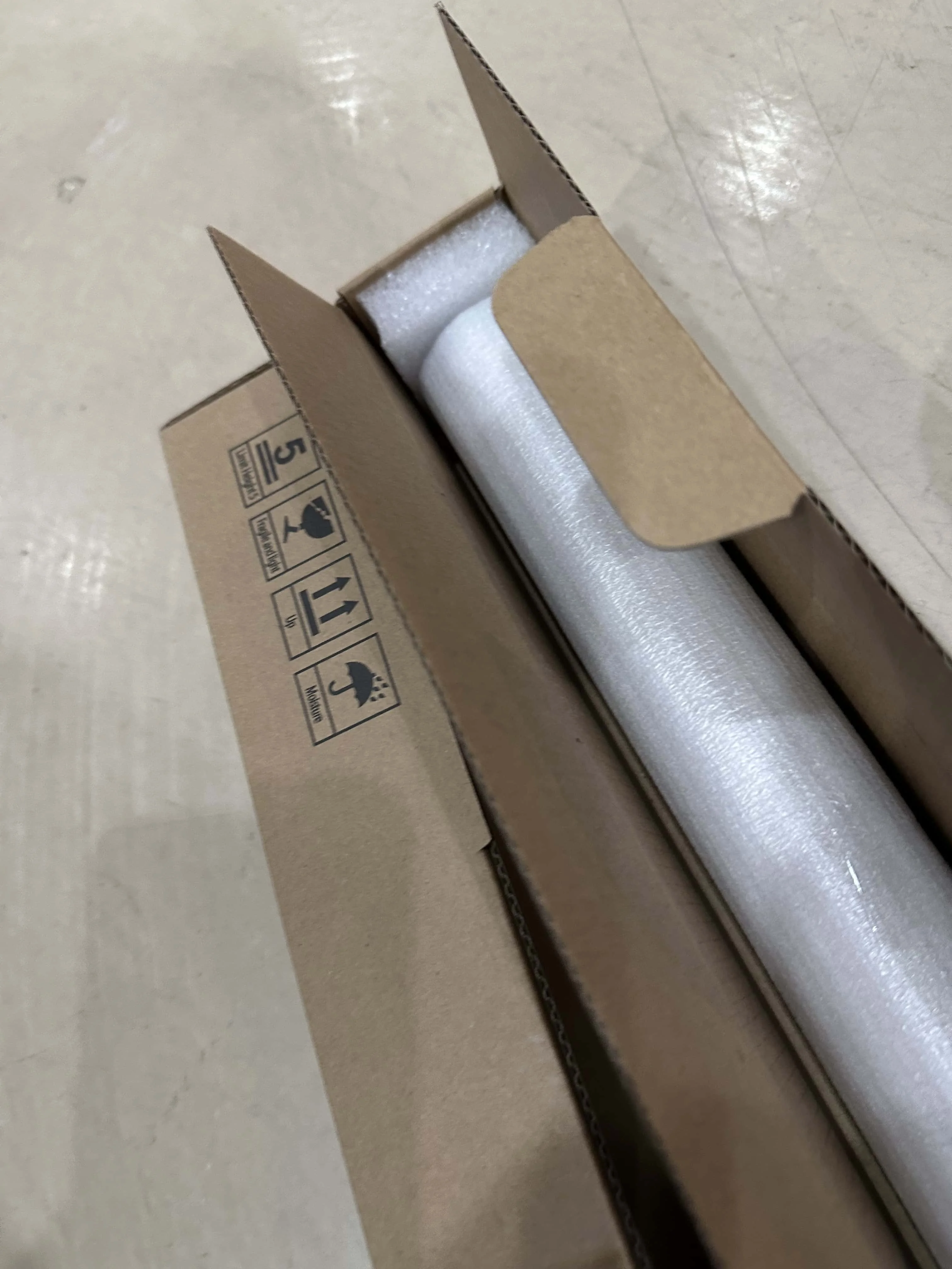 

Long Life Lower Sleeved Roller FM4-3158-000 For use in Canon 8105 8095 8085 8205 8295 8285 8505 8595 8585