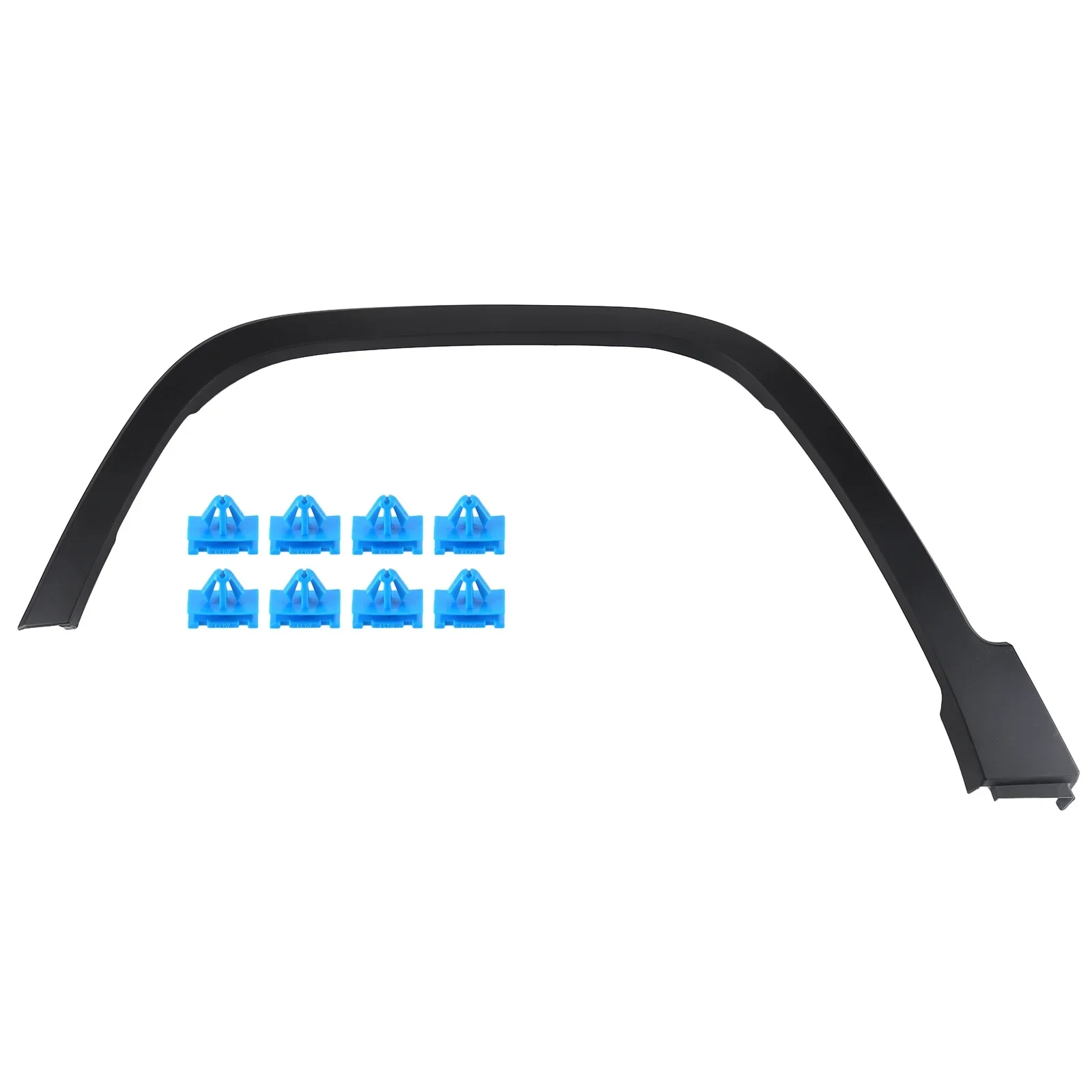 

left front fender driver 's side For Jeep Cherokee 68210315AE 2014 2018