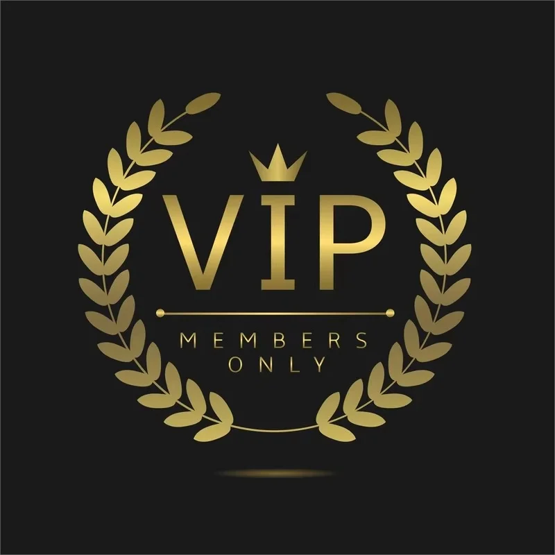 

VIP LINK for DEAR CUSTOMERS