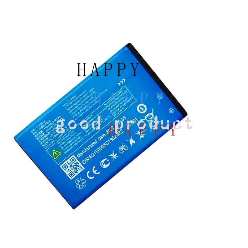 

NEW 970mAh TLi009AA For TLi009AA Mobile Phone Battery + Tools