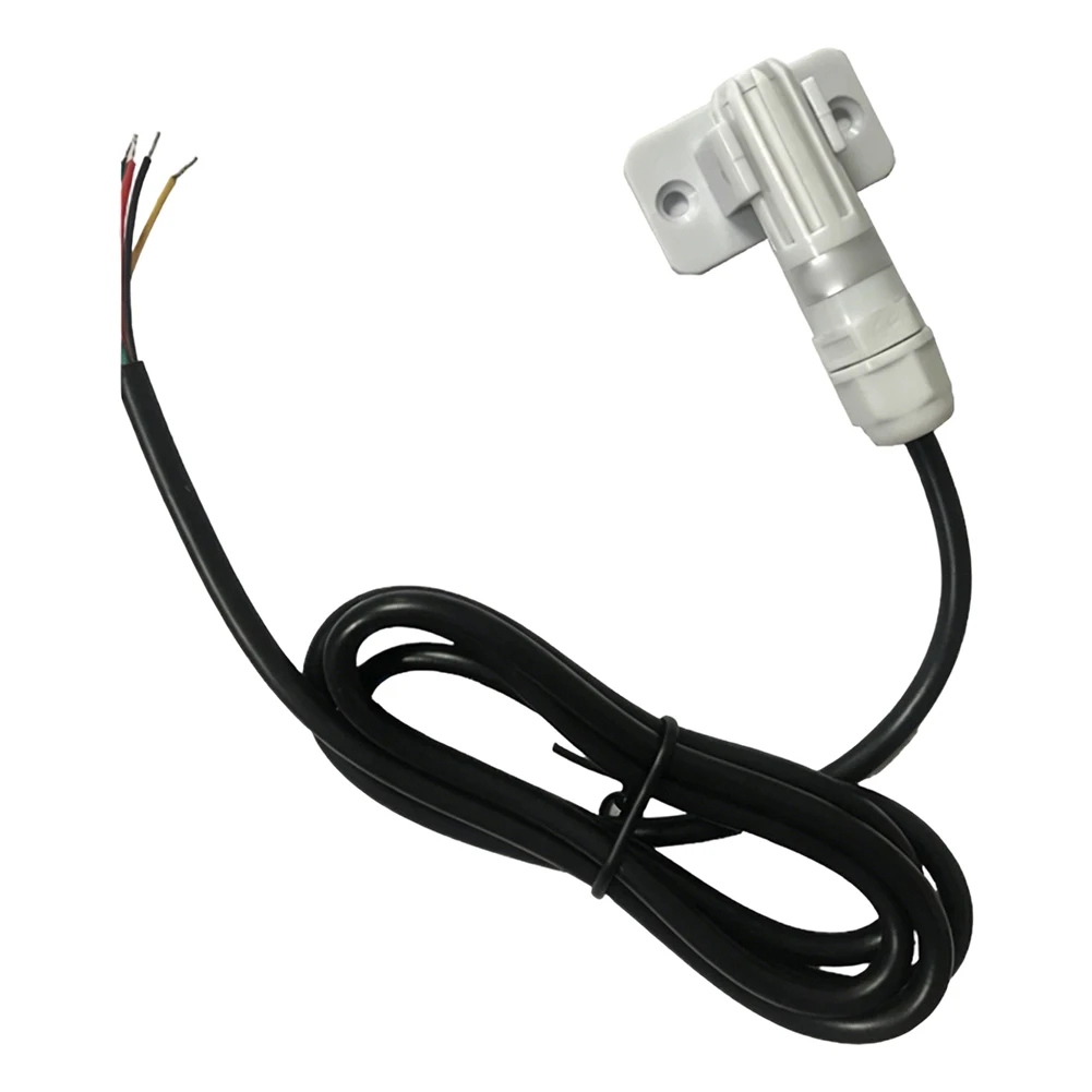 1pc AHT20 Sensor Temperature And Humidity Sensor I2c Digital Probe Compatible With BME680 For Monitoring Industrial Applications
