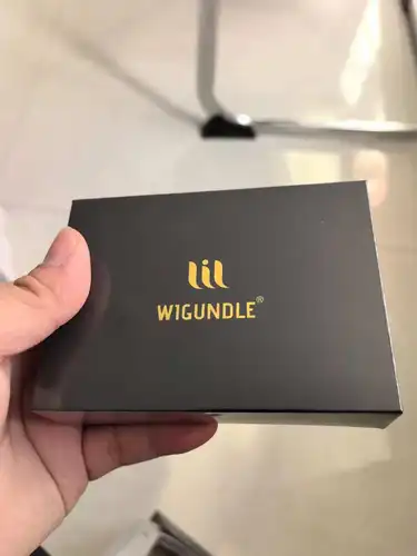 Imagen 2 del producto Barba falsa sin pegamento, sin picazón, bigote falso, pelo Facial falso realista para hombres, teatral/vacaciones/drama/fiesta/película