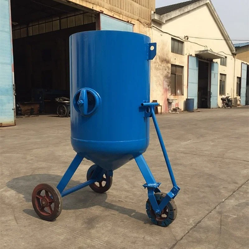 YG Reasonable price  sandblast equipment for sale