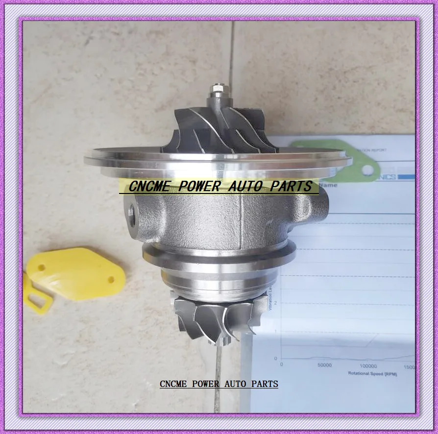 Turbo Cartridge CHRA Core RHF4 VB28 17201-26071 17201-26072 17201-26070 For Toyota Avensis RAV4 2.2L D4D 2AD-FTV 2ADFTV 110kw